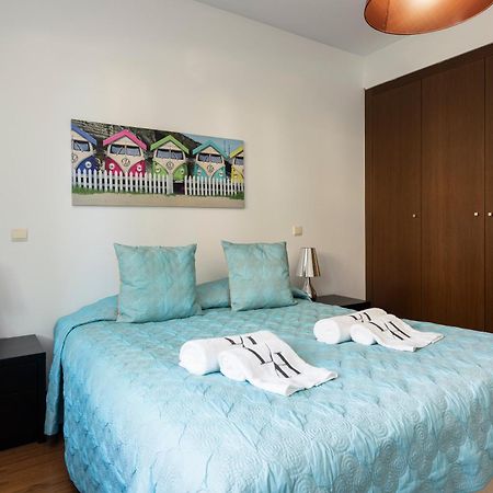 Apartamento Monte Laguna Vilamoura Eksteriør billede