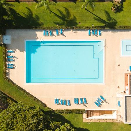 Apartamento Monte Laguna Vilamoura Eksteriør billede