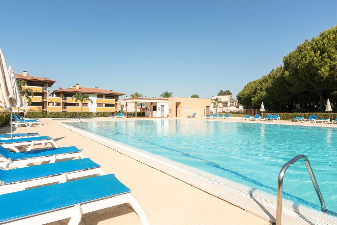 Apartamento Monte Laguna Vilamoura Eksteriør billede