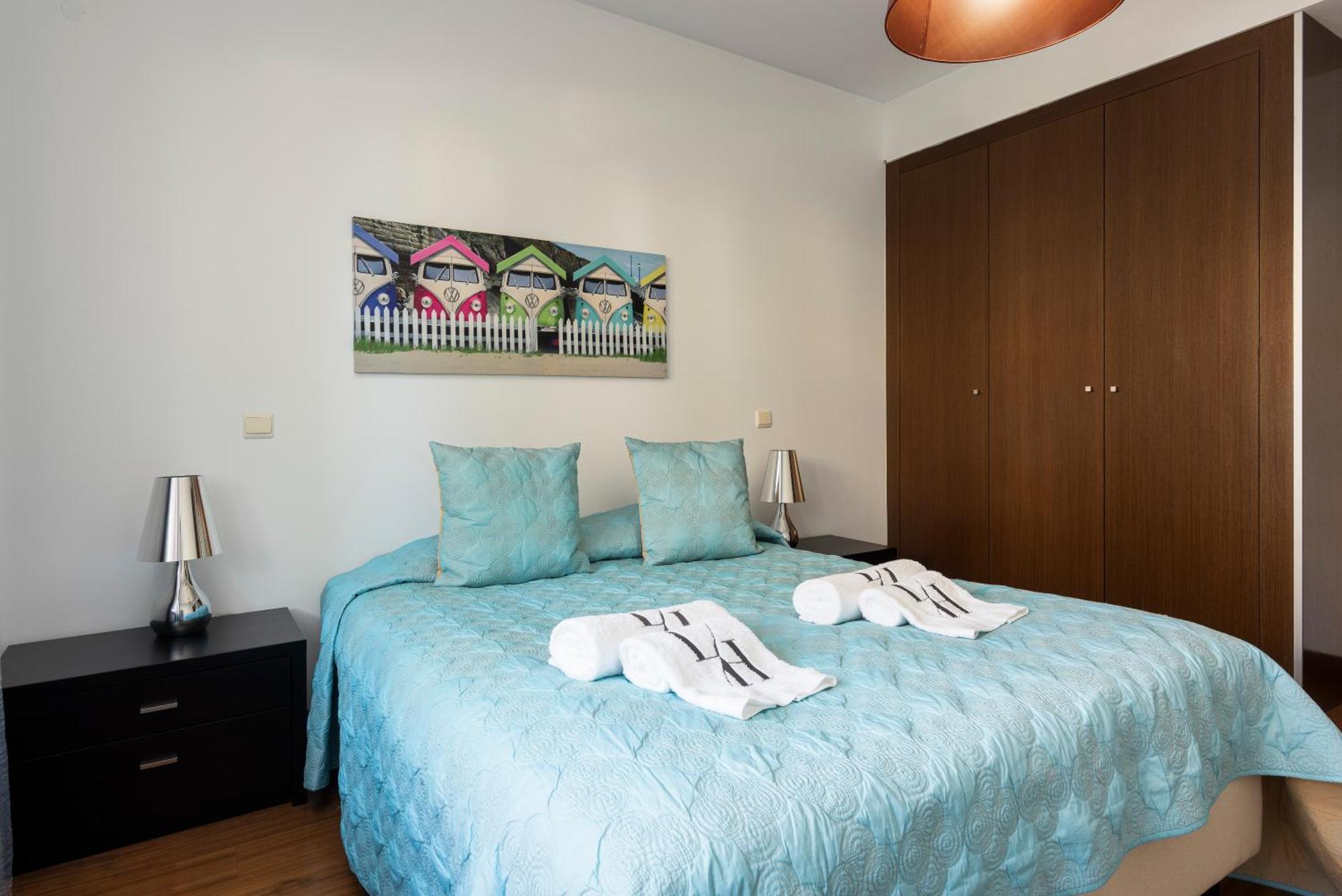 Apartamento Monte Laguna Vilamoura Eksteriør billede