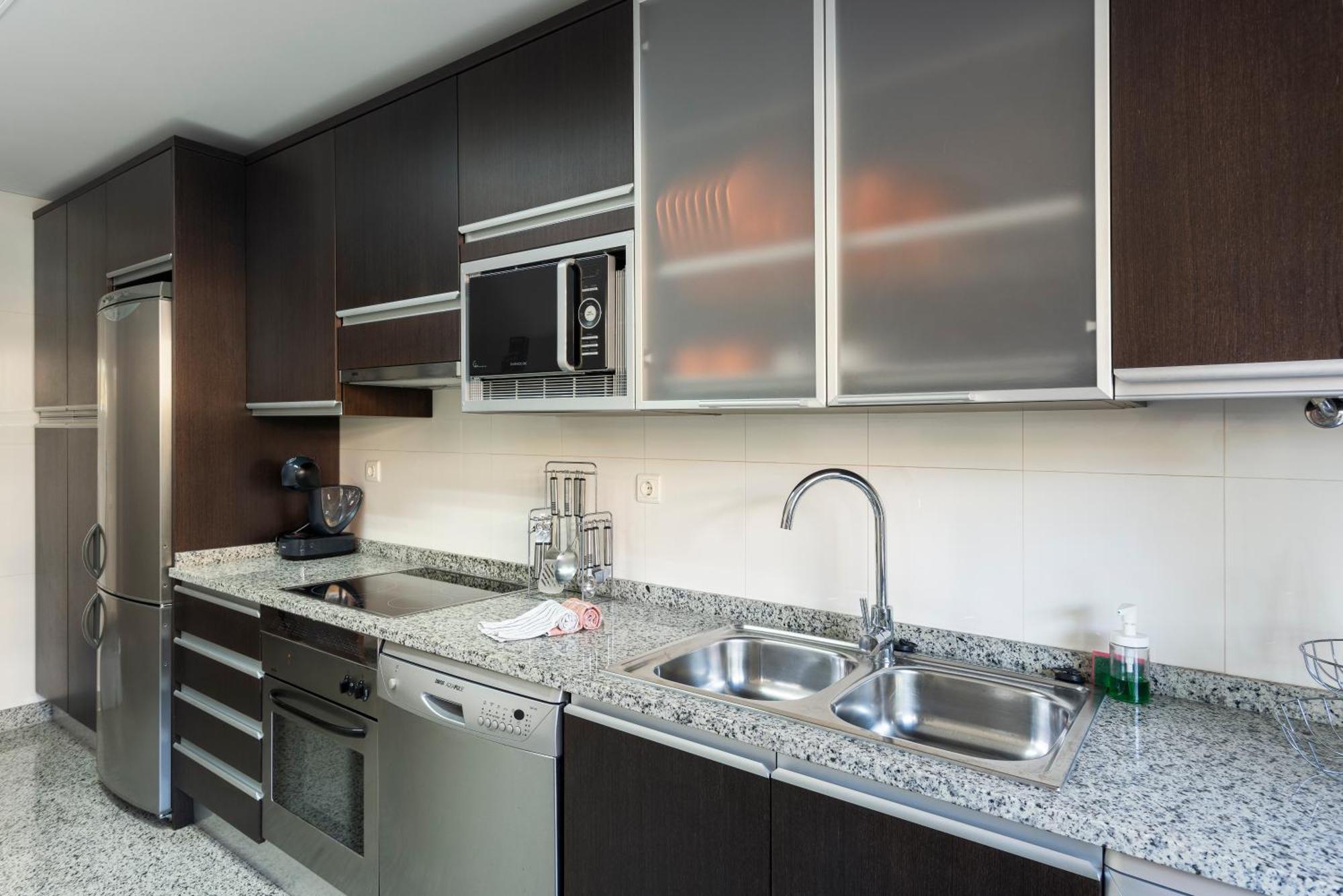 Apartamento Monte Laguna Vilamoura Eksteriør billede