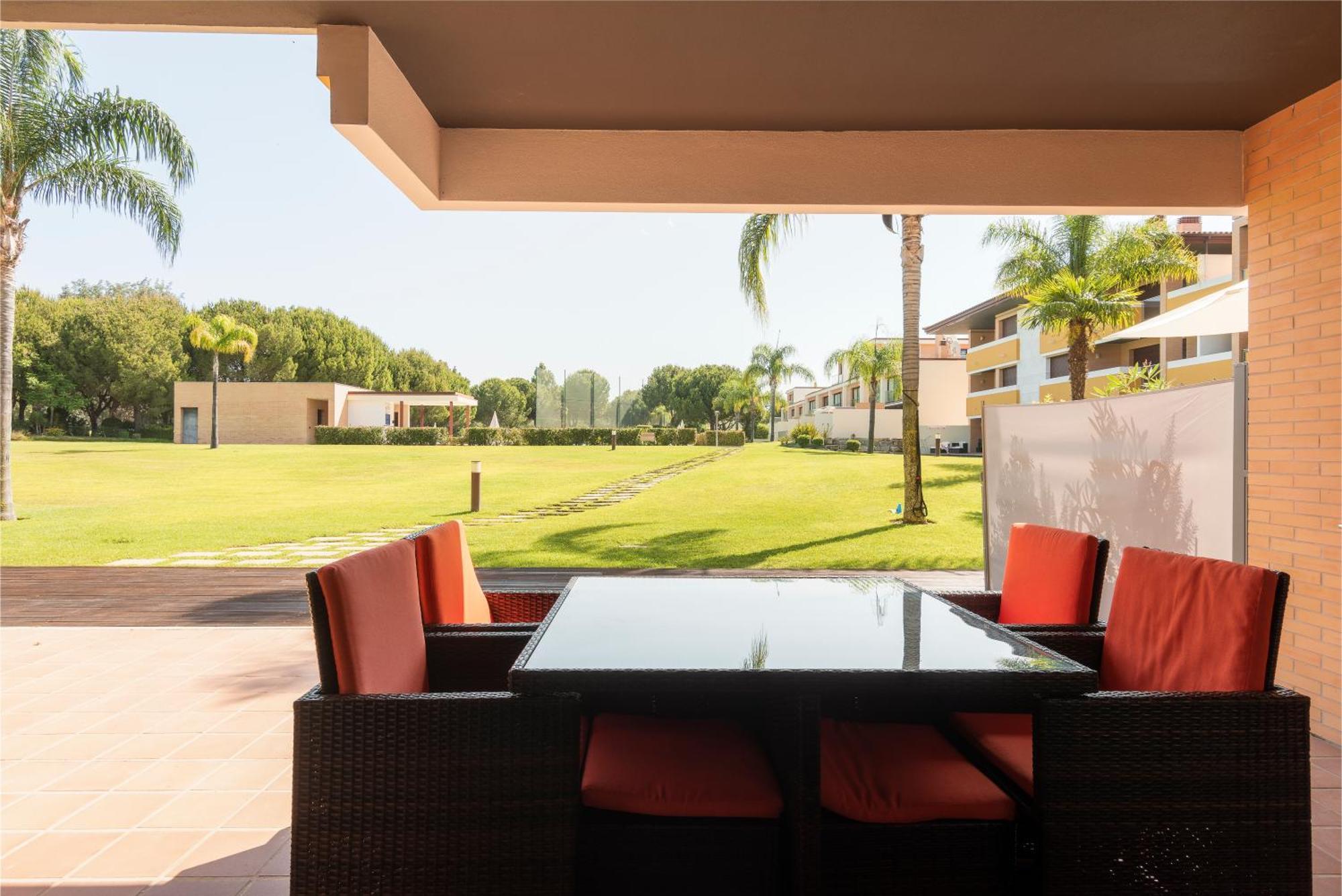 Apartamento Monte Laguna Vilamoura Eksteriør billede