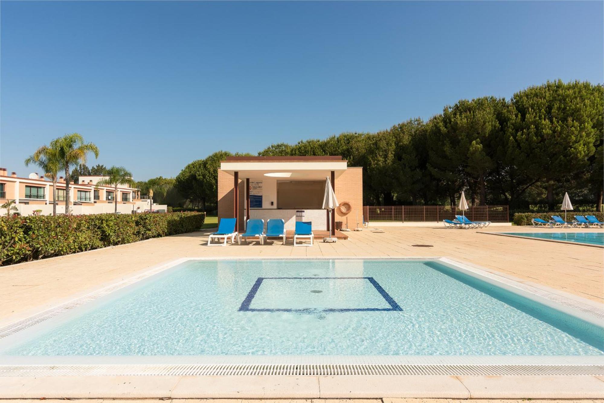Apartamento Monte Laguna Vilamoura Eksteriør billede