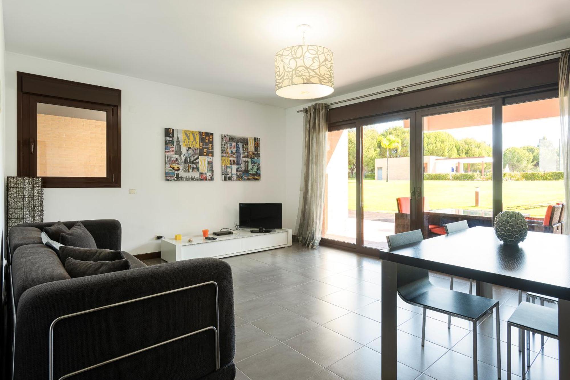 Apartamento Monte Laguna Vilamoura Eksteriør billede