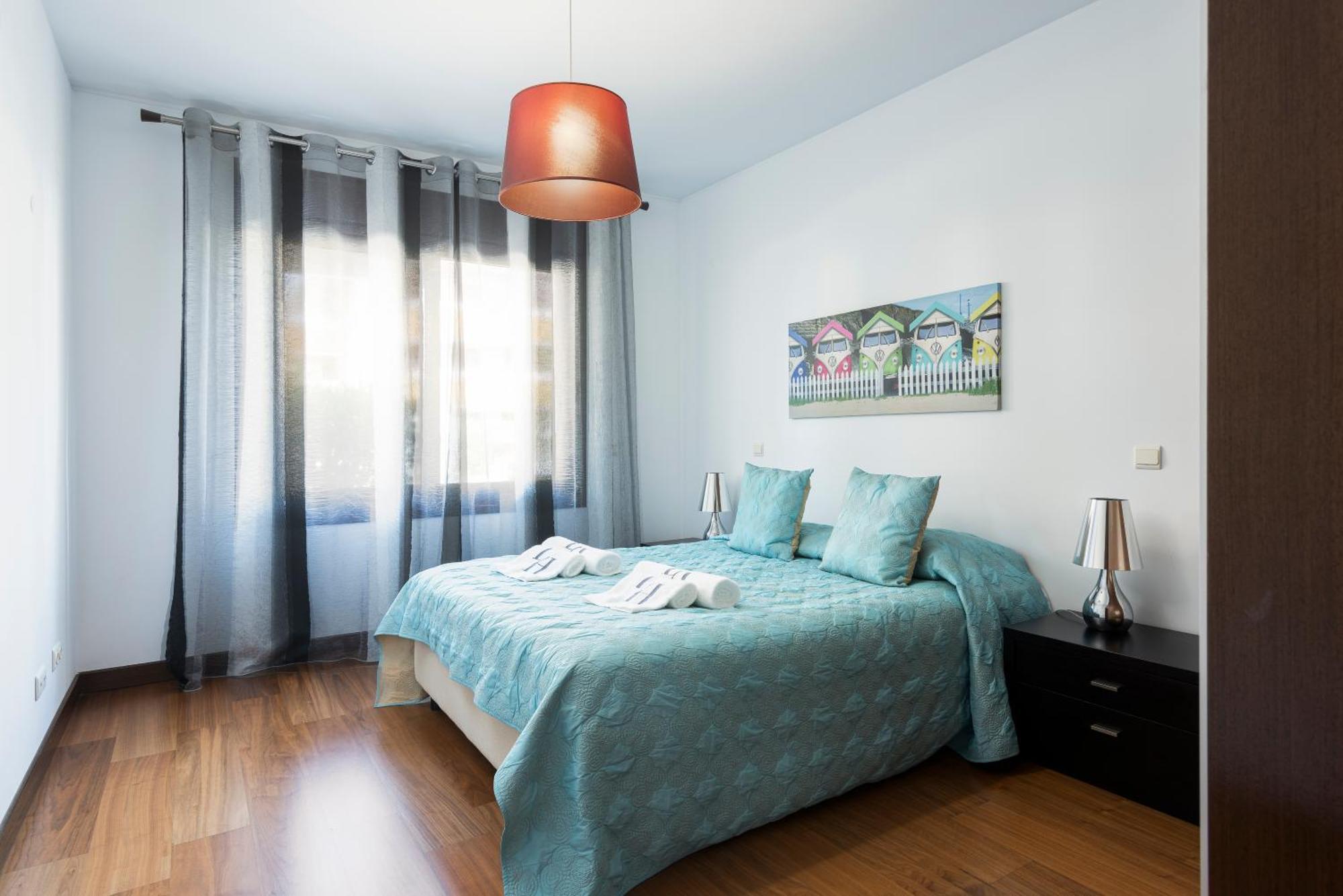 Apartamento Monte Laguna Vilamoura Eksteriør billede
