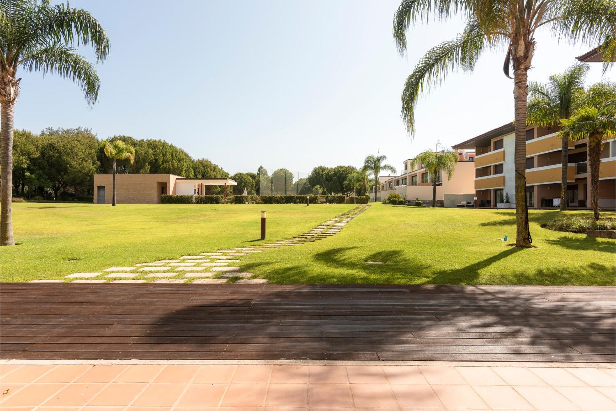 Apartamento Monte Laguna Vilamoura Eksteriør billede