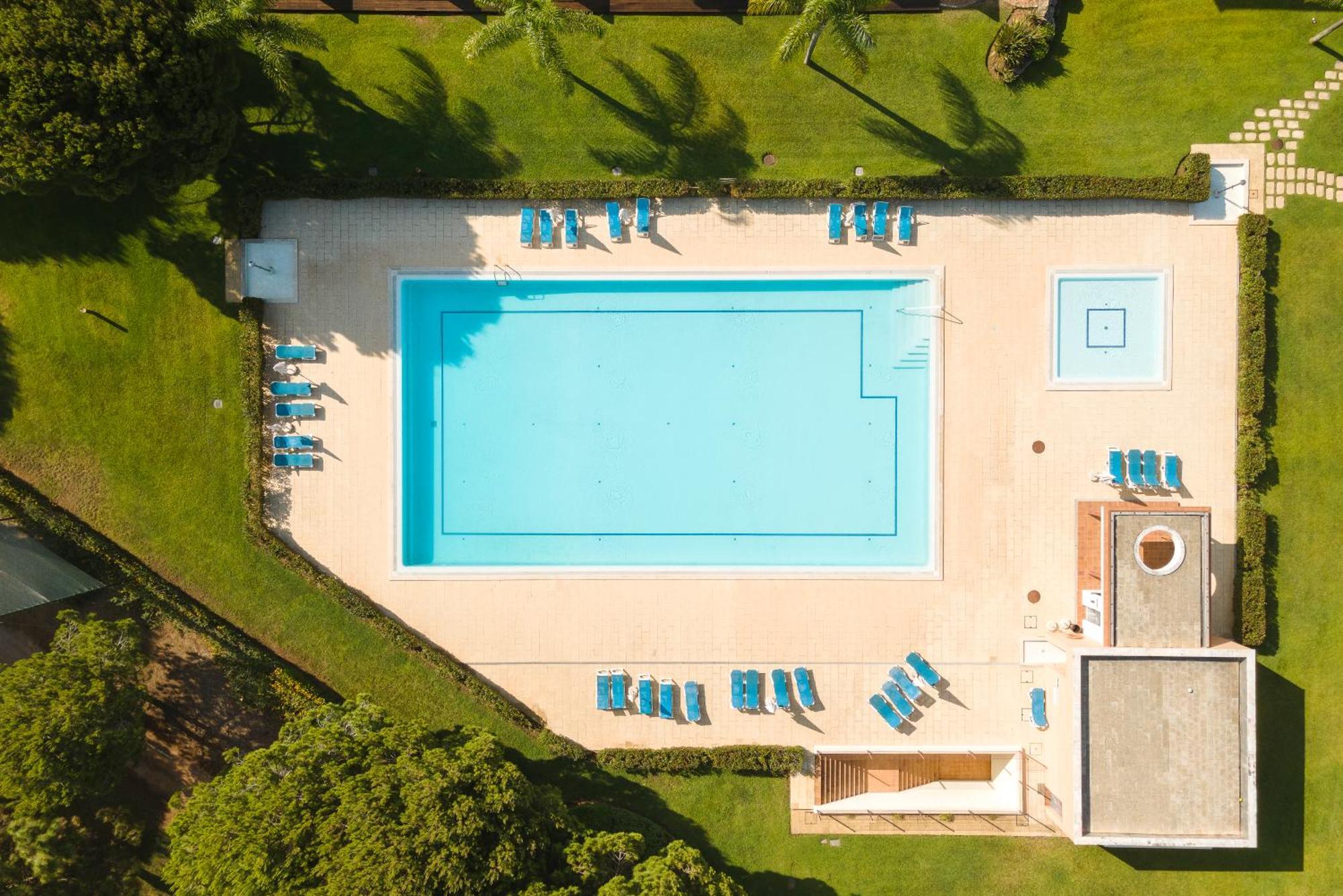 Apartamento Monte Laguna Vilamoura Eksteriør billede