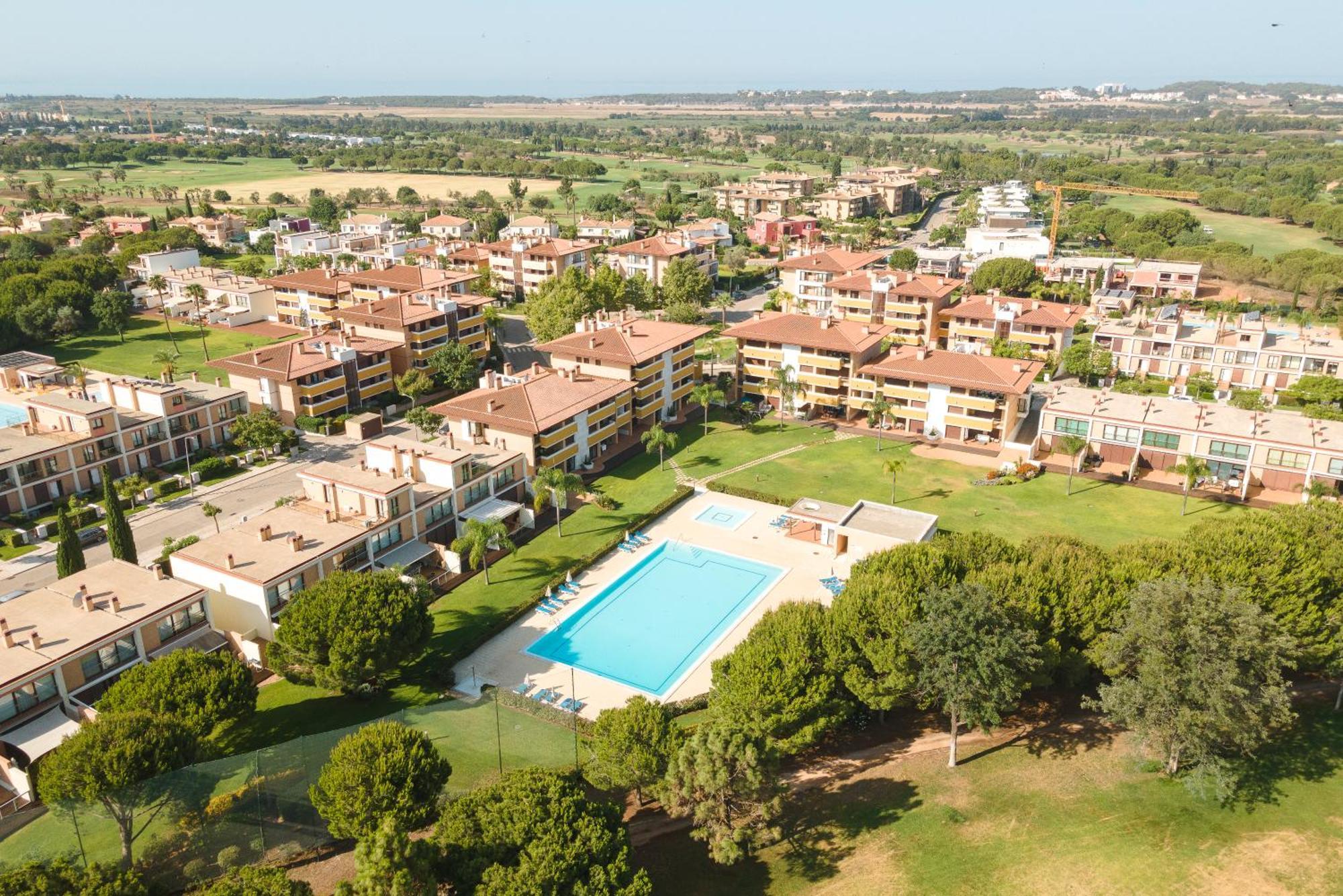 Apartamento Monte Laguna Vilamoura Eksteriør billede